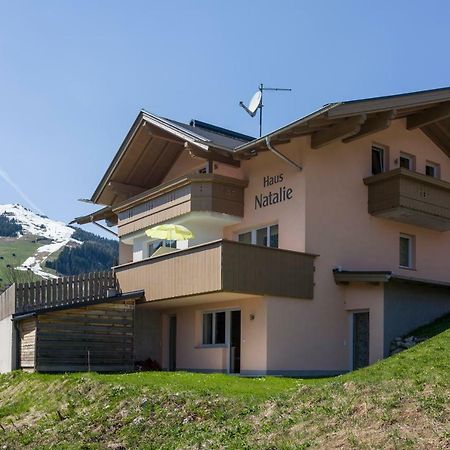 Haus Natalie Apartment Tux Exterior photo